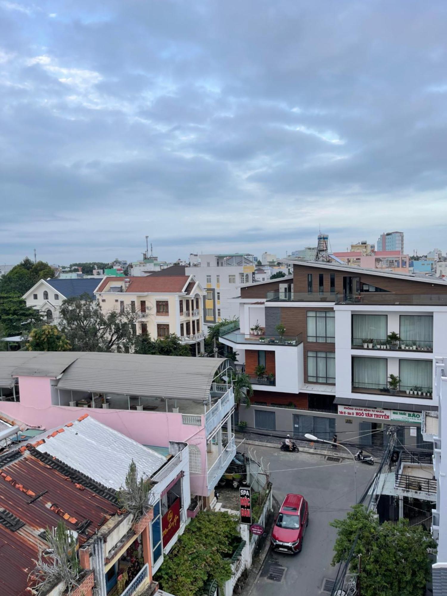 Huy Hoang Motel - Can Tho Dış mekan fotoğraf